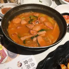本家韓國料理(永珍城店)張用戶圖片