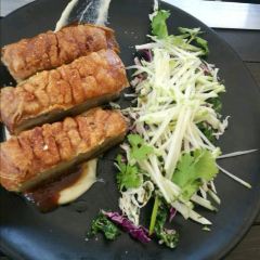 Teavine House 여행 사진