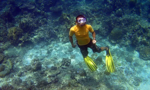 9 Things to Do When You Visit Kota Kinabalu