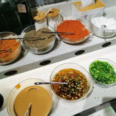 Xiaoheiniu Barbecue (hanguocheng) User Photo
