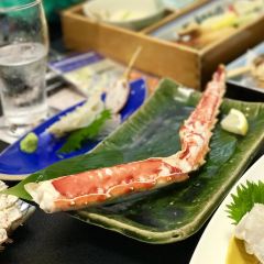 北海道 蟹將軍（札幌本店）張用戶圖片