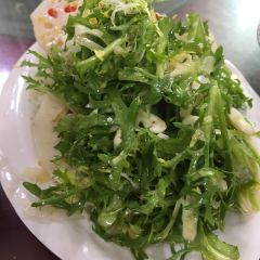 YangShi Shi Lou User Photo