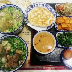 夏家合汁(天润花园小区店) User Photo