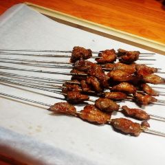 Chengbianbian Barbecue (Dunhuang Main Branch) User Photo