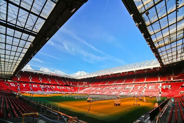 You Can Fall in Love with Manchester in These 8 Places