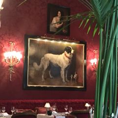 Restaurant Rote Bar 여행 사진