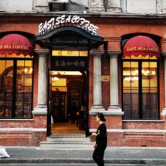 DongHai Cafe User Photo