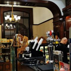 DongHai Cafe User Photo