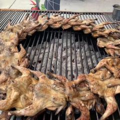 张桂英三公里烤鸡店 User Photo