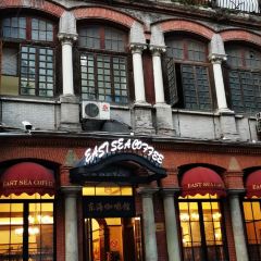 DongHai Cafe User Photo