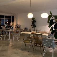 米兰西点(新华路店) User Photo