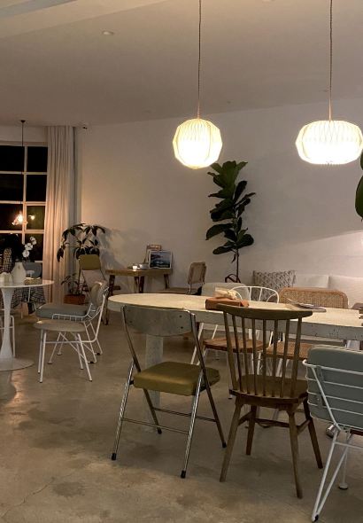 米兰西点(新华路店)