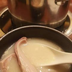 壹家海派老火锅(爱建店) User Photo