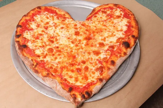 2024 New York Best Pizza: A Top 10 List
