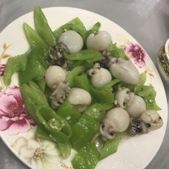 玉楼春(卧龙桥店) User Photo