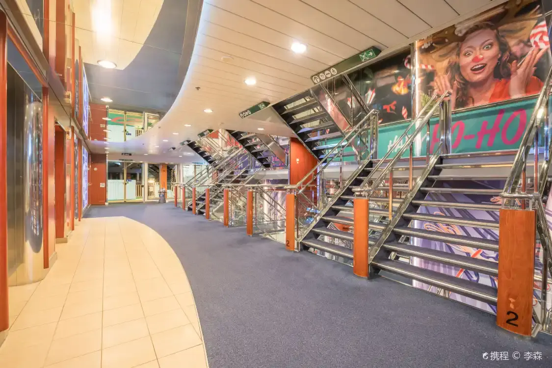 Hotels near Tallink Silja Line