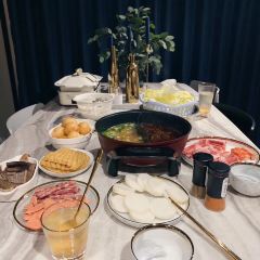 椒王火鍋(大亞灣萬達店)張用戶圖片