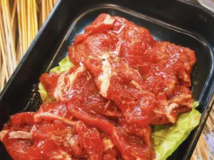 Xiaolongkanlao Hot Pot