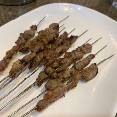 Zheng Huang Qi User Photo