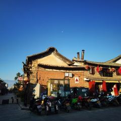 老二饭庄 User Photo