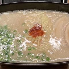 Ichiran(Shinbashi) User Photo