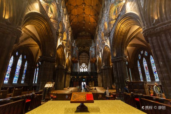 Glasgow Cathedral