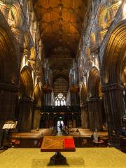 Catedral de Glasgow