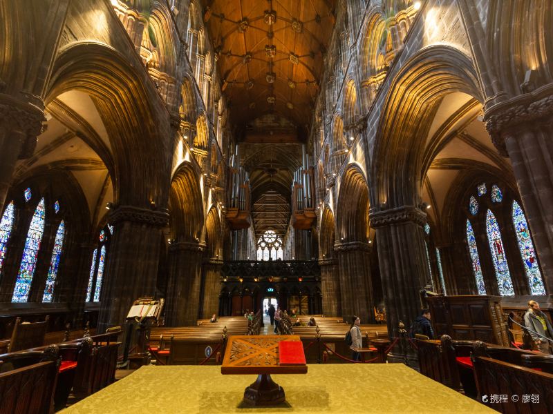 Glasgow Cathedral