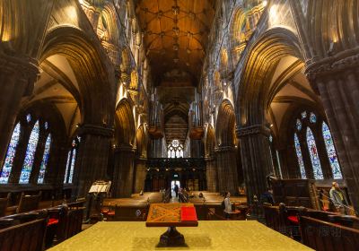 Catedral de Glasgow