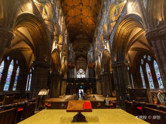 Glasgow Cathedral