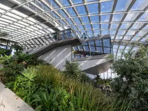 Sky Garden