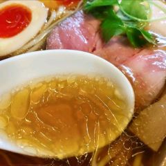 Ramen Ajisai User Photo