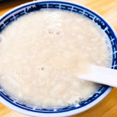 没牙伯花生汤店(老药洲店) User Photo