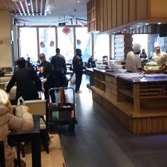 COUPLE BEEF COOKING RESTAURANT 여행 사진