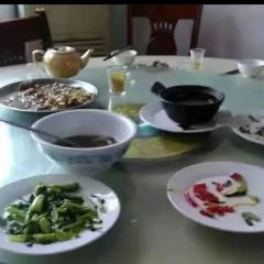 Wudangshannongjiaxian Restaurant User Photo