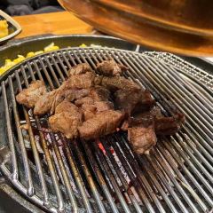 金和軒原始烤肉張用戶圖片