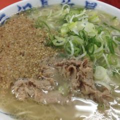 Ganso Nagahamaya User Photo