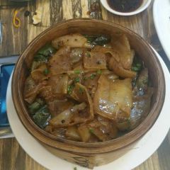 顺德寻味院 User Photo