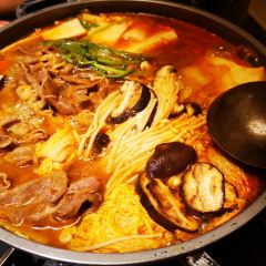Qing Du Li Japanese Cuisine (DongEr Huan Store) 여행 사진
