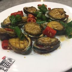 Yupusichu (gulangyuyidingyaochidedian) User Photo