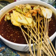 茉莉花开创意川味餐厅(万象天成店) ảnh của người dùng