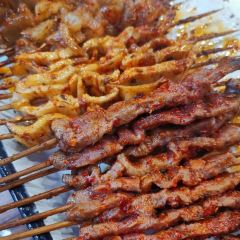 Zhangxiaopang Seafood Barbecue ảnh của người dùng