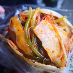 SU XIANG MEN DI User Photo