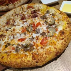 Papa John's Pizza (ChengShan Ba Chun) 여행 사진