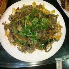 煎饼卷大葱(钟山路店) User Photo
