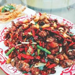 煎饼卷大葱(钟山路店) User Photo