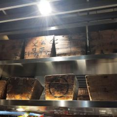 米食屋(萬隆廣場崑崙大街店)張用戶圖片