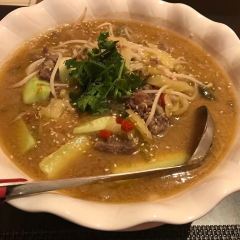 南宁金紫荆国际大酒店·金悦轩海鲜酒家 User Photo