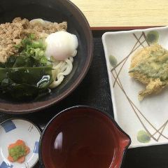 우동 이치바 여행 사진