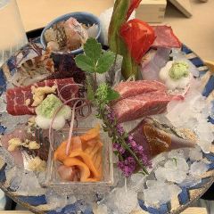 Yamanaka Akasaka User Photo